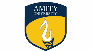 Amity University Logo
